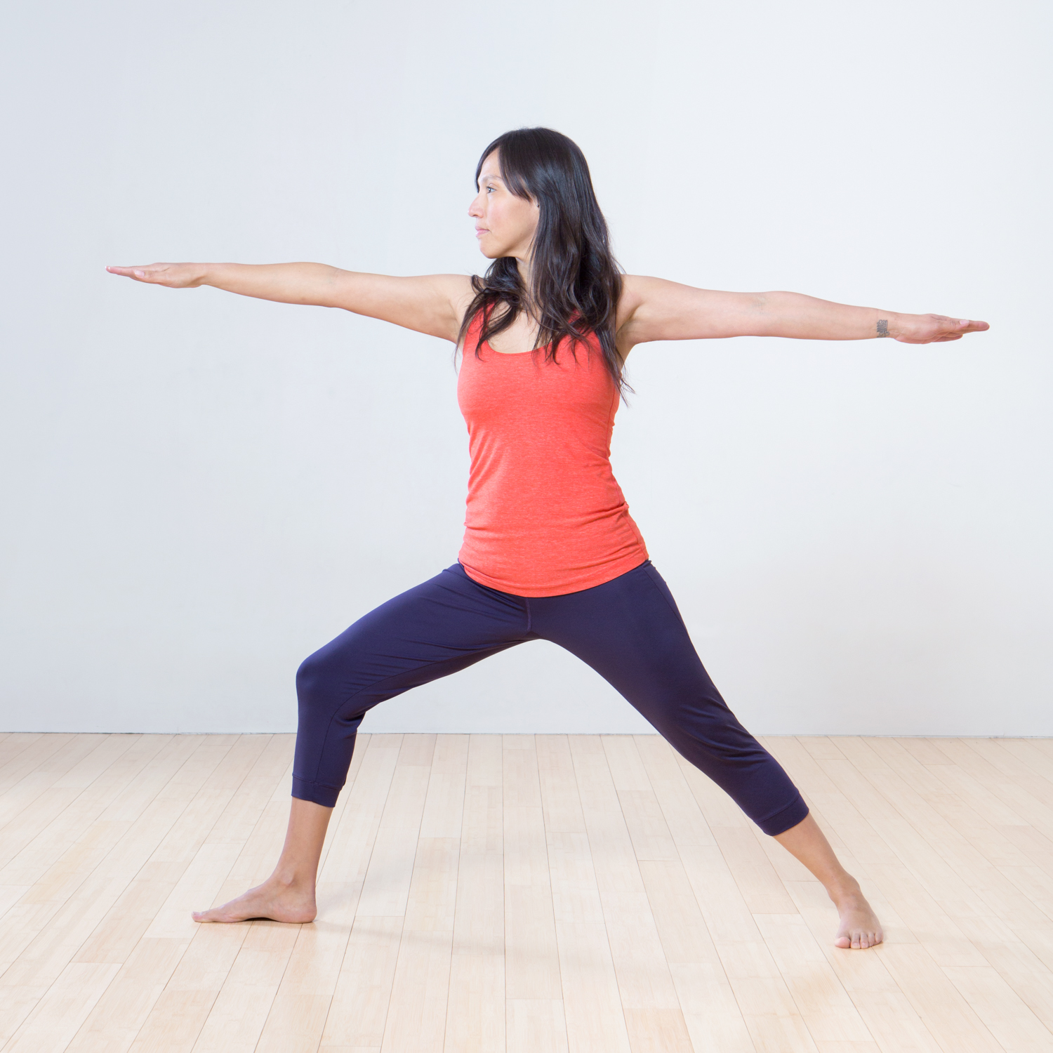 Alba Gil Posture