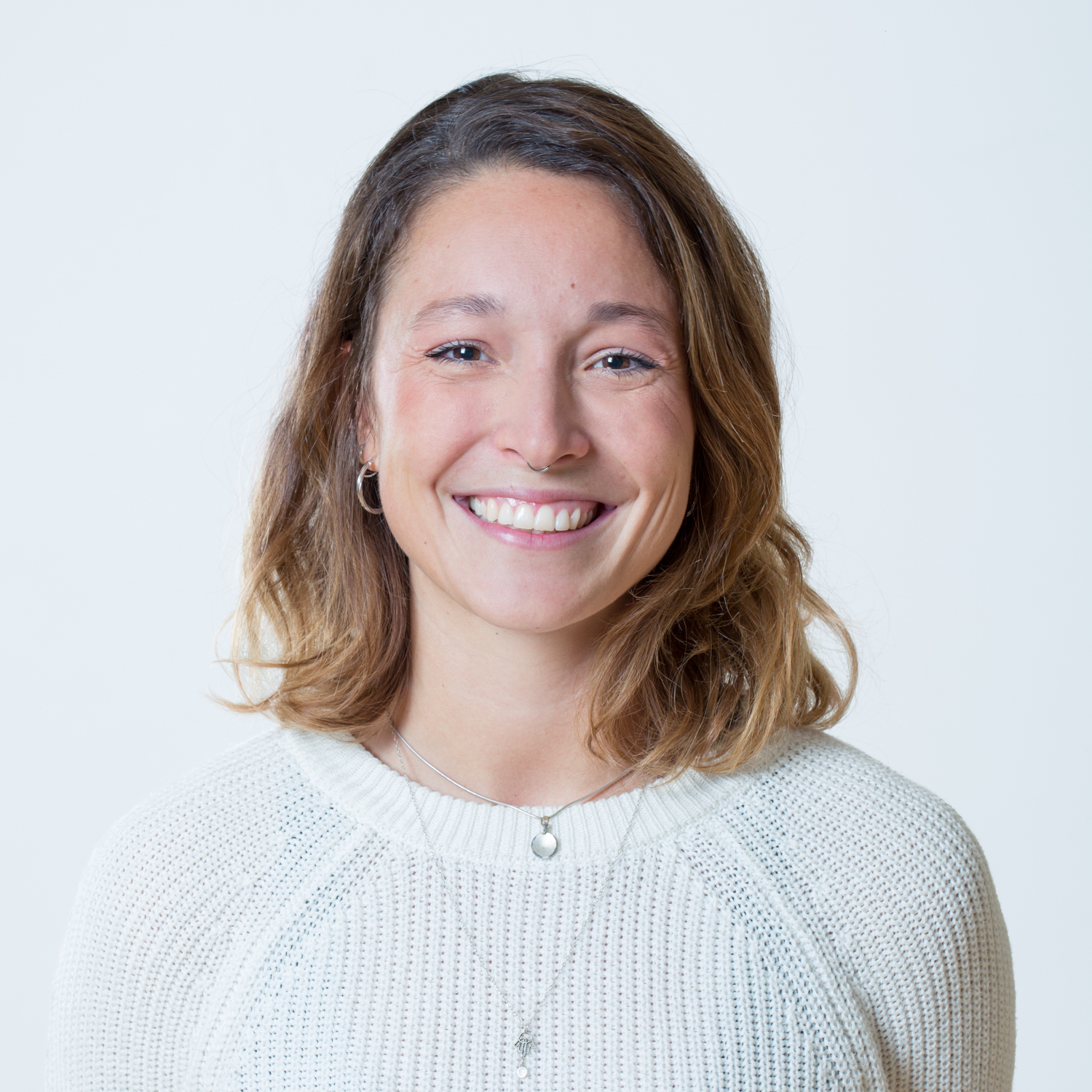 Testimonial Headshot