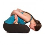 Baddha Padmasana