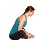 Baddha Konasana