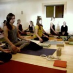 Guided Pranayama Practice