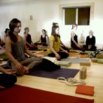 Guided Pranayama Practice