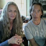 Rodney Yee & Colleen Saidman