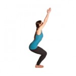 Utkatasana