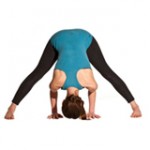 Prasarita Padottanasana