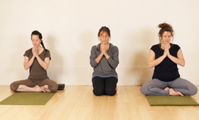 Yoga Pour Femme