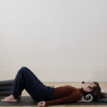 Restorative Yoga: The art of stillness and deep relaxation
